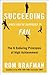 Succeeding When You're Supposed to Fail by Rom Brafman