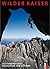 Wilder Kaiser.