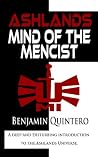 Ashlands: Mind of the Mencist Ashlands: Mind of the Mencist