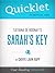Quicklet on Tatiana de Rosnay's Sarah's Key (Book Summary)