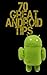 70 Great Android Tips