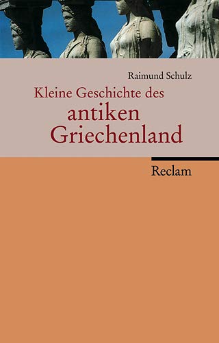 Kleine Geschichte des antiken Griechenland (Hardcover)