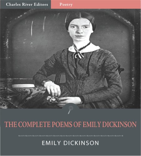 The Complete Poems of Emily Dickinson