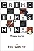 Crime Times Nine