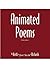 Animated Poems by Keith Richards