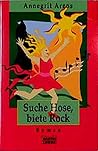 Suche Hose, biete Rock.