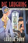 Die Laughing by Carola Dunn