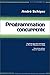 Programmation Concurrente: Illustrée Par Des Exemples En Portal, Modula 2 Et Ada
