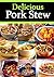 Delicious Pork Stew - Simple Pork Stew Recipes by JSz Cooking Network