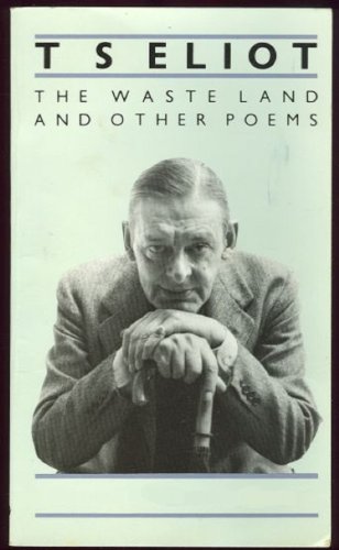 The Waste Land and Other Poems