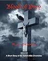 Blood of Prey (Salem Hills Chronicles)