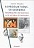 Reproduktionsstichwerke: Vermittlung alter und neuer Kunst im 18. und frühen 19. Jahrhundert (German Edition)