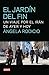 El jardín del fin: Un viaje por el Irán de ayer y hoy (Spanish Edition)
