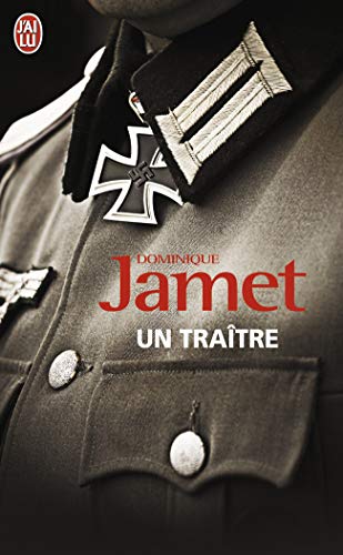 Un Traître: Roman (Pocket Book)