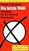 Die letzte Wahl: Therapien für die leidende Demokratie