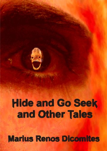 Hide and Go Seek and Other Tales (Kindle Edition)