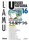 Urusei Yatsura, Tome 16