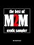 The Best of M2M Erotic Sampler