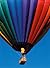 Hot-Air Balloon: Diary