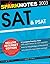 ACT Internet Edition w/Pouch (SparkNotes Test Prep)