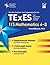 Texas TExES 115 Mathematics 4-8 (REA)