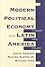 Modern Political Economy An...
