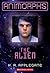 The Alien (Animorphs, #8)