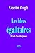 Les idées égalitaires by Célestin Bouglé