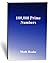 100,000 Prime Numbers by Math Books