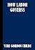 How Labour Governs: A Study of Workers' Representation in Australia