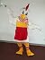 Dr. Chicken and Mr. Hawk - a one act comedy by Gerald P. Murphy