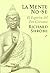 LA MENTE NO-SE: EL CAMINO DEL ZEN