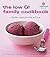 The Low GI Family Cookbook