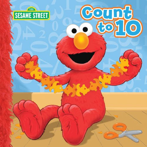 Count to 10 (Kindle Edition)