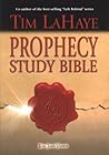 Tim LaHaye Prophecy Study Bible by Anonymous