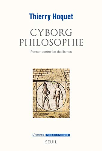 Cyborg philosophie (Paperback)