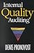 Internal Quality Auditing
