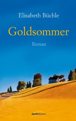 Goldsommer (Hardcover)