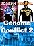 Genome Conflict by Joseph Veramu