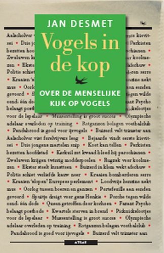 Vogels in de Kop - Deel 2 (Paperback)