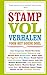 STAMPVOL VERHALEN