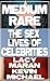 The Sex Lives Of Celebrities (A Hollywood Hell Hotel Novel)