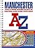 Manchester A-Z Street Atlas