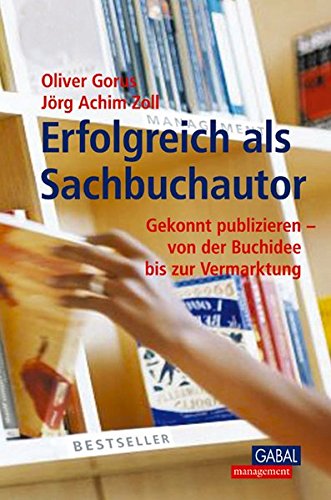 Erfolgreich als Sachbuchautor (Hardcover)