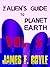THE ALIENS GUIDE TO PLANET ...