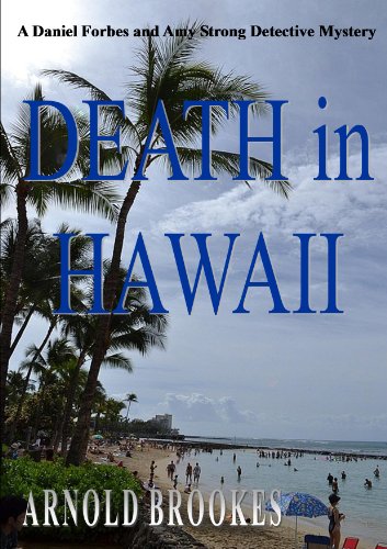 Death in Hawaii (Kindle Edition)