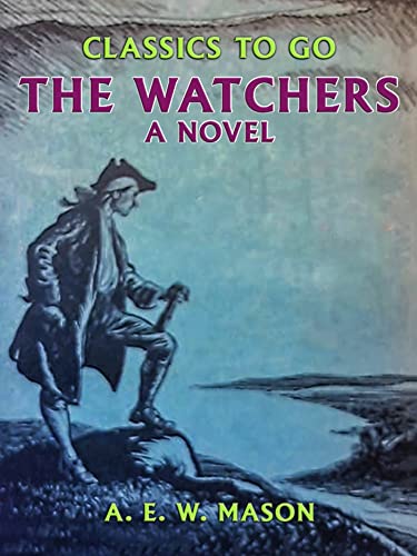 The Watchers (Kindle Edition)