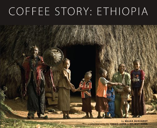 Coffee Story: Ethiopia (Hardcover)