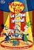 Le Cirque Infernal (Phineas et Ferb)