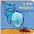 Little Dolphin: Finger Pupp...